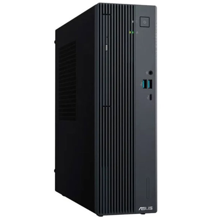 Asus ExpertCenter P500 SFF P500SV-07240H0840 con Intel Core 7 240H, 16GB RAM y 512GB SSD Asus ExpertCenter P500 SFF P500SV-07240H0840 con Intel Core 7 240H, 16GB RAM y 512GB SSD